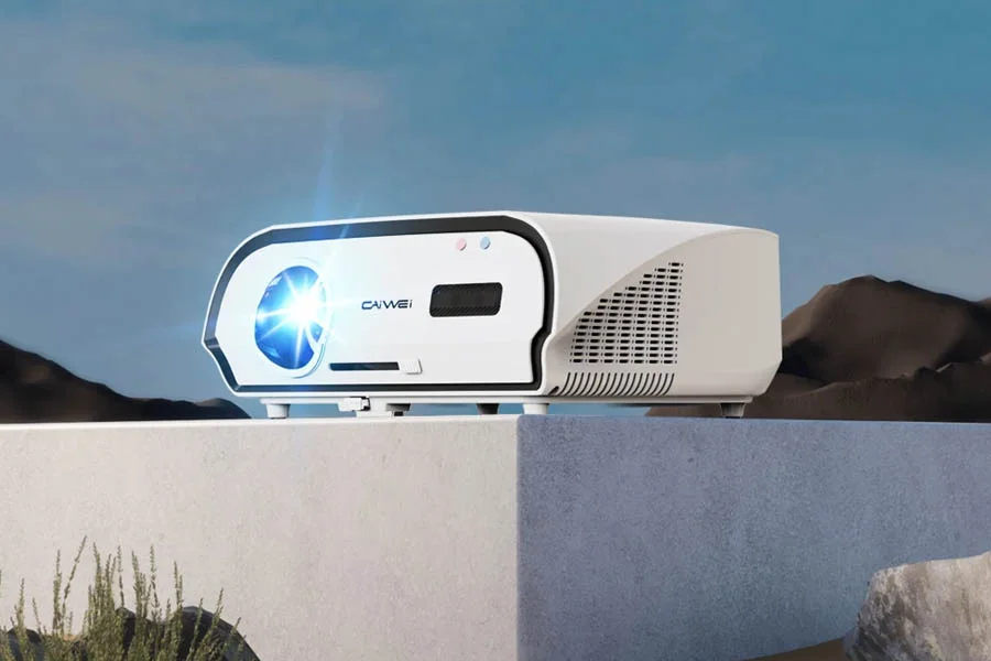 home theater 4k projector